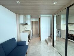 City Gate (D7), Apartment #482628701